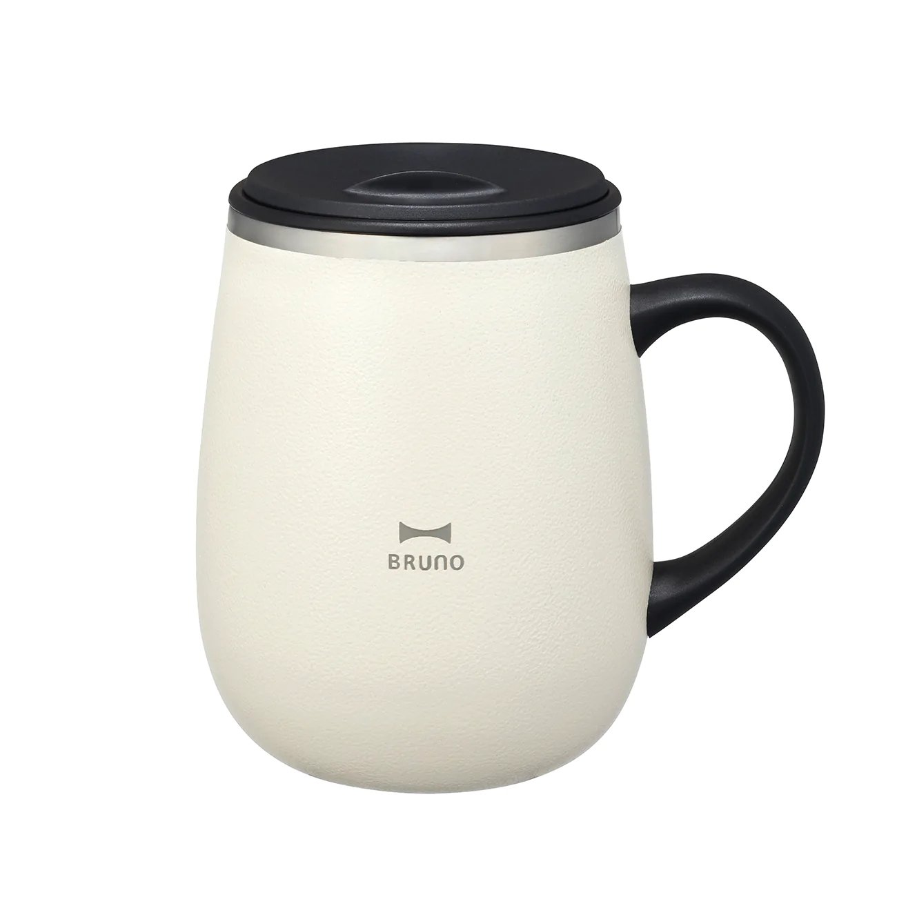 BRUNO STAINLESS MUG TALL 460ML