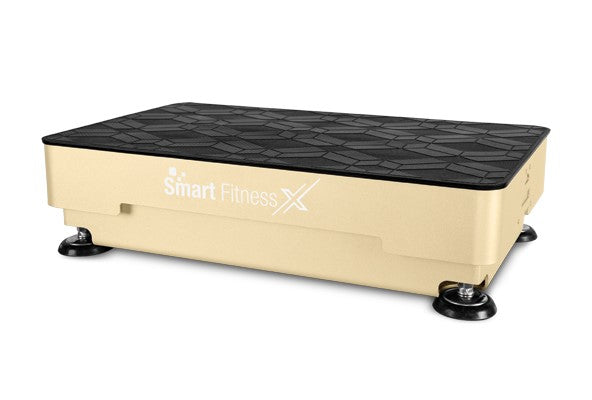 Smart Fitness X Foot Massage + Vibration Machine 2mm  (PRE-ORDER PRICE）