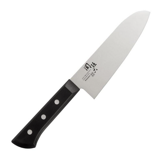 KAI Japanese Seki Magoroku Santoku 165cm [AB-5420]  - Made in Japan