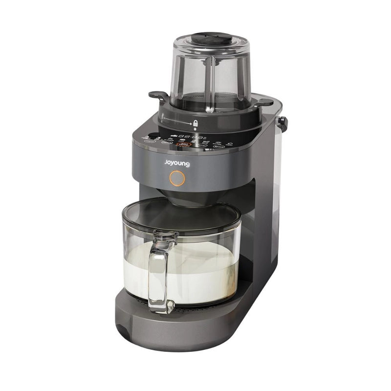 Joyoung Hands-Free Washing Blender Y828 Soymilk Maker Vegan Milk Maker Multifuncton