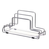 ASVEL N Pose St Chopping Board Stand W/Tray