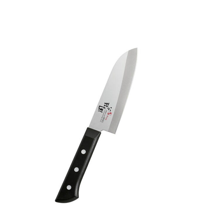 KAI Japanese Little Santoku Knife 145mm [AE-2901]  - Made in Japan