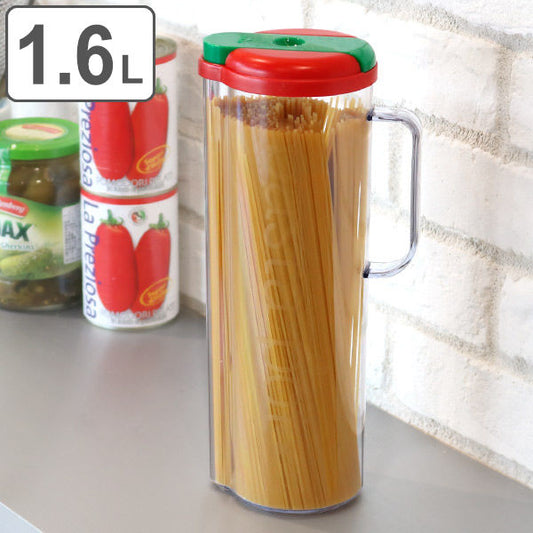 INOMATA Pasta Container