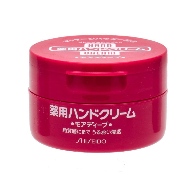 Shiseido Medicated Hand Cream 100g