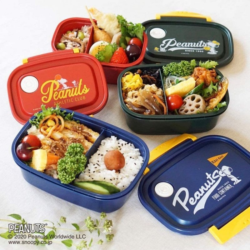 Skater Lunch Box / Bento Snoopy 720ml