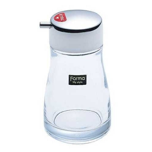 ASVEL Forma Small Sauce Bottle 85ml