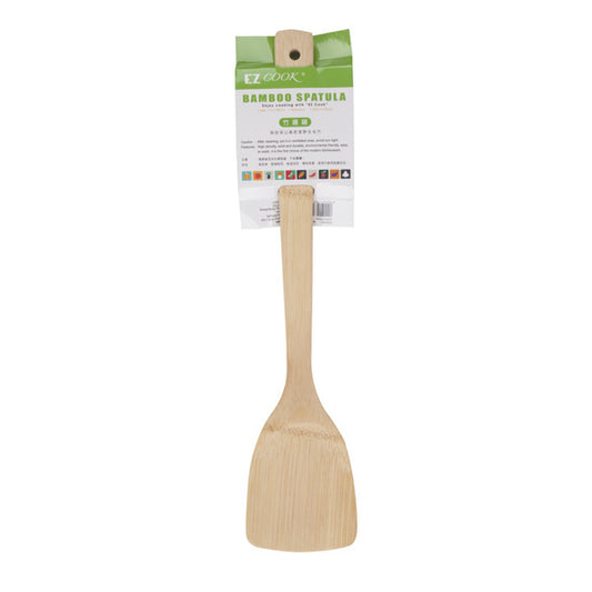 EZCOOK Bamboo Spatula