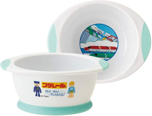 SKATER Tomy Children Bowl