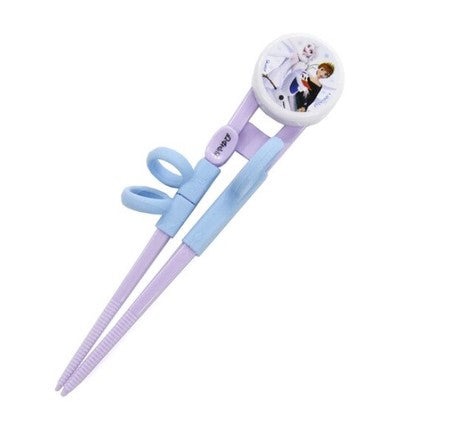 SKATER Frozen Learning Chopstick