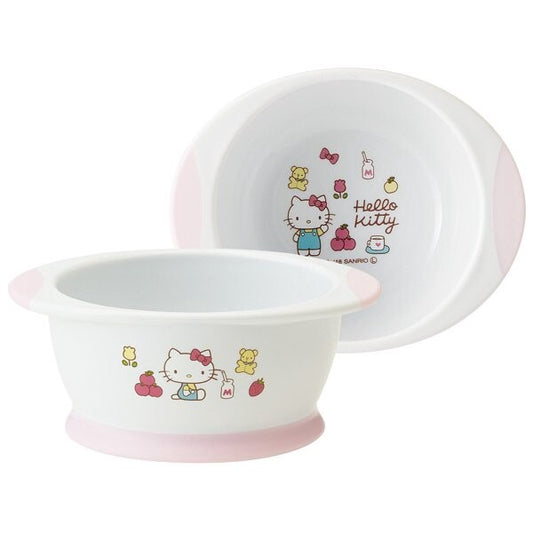 SKATER Hello Kitty Children Bowl