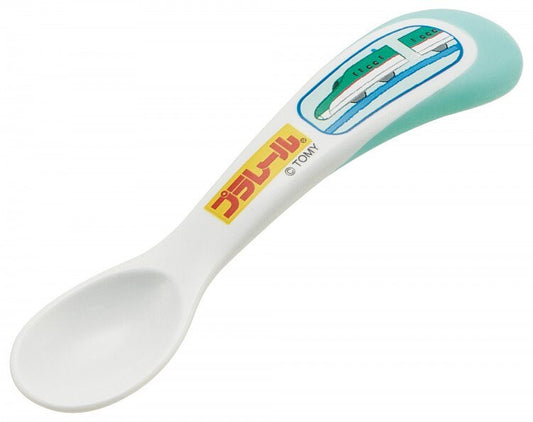 SKATER Tomy Children Spoon