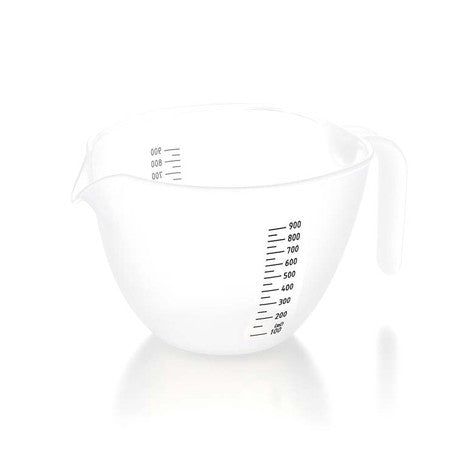 YOSHIKAWA Takoyaki Mixing Bowl 1100ml