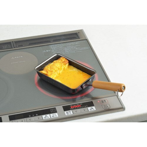 YOSHIKAWA Tamagoyaki Pan