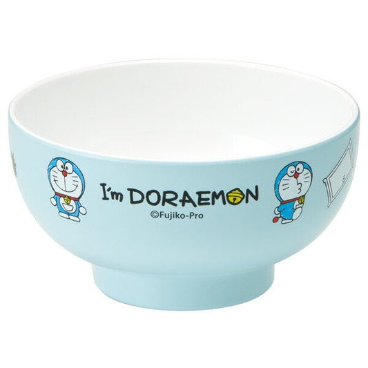 SKATER Doreamon Bowl