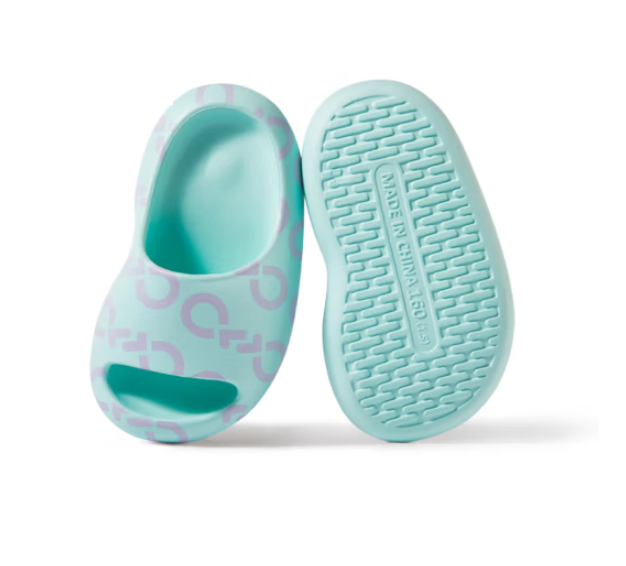 POSEE Cute P Kid Bathroom Slipper (EUR 28 - 33)