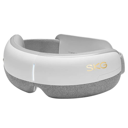 SKG Smart Shiatsu Eye Massager E3