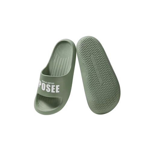 POSEE Banana Style Adult Slipper (EUR 35 - 45)