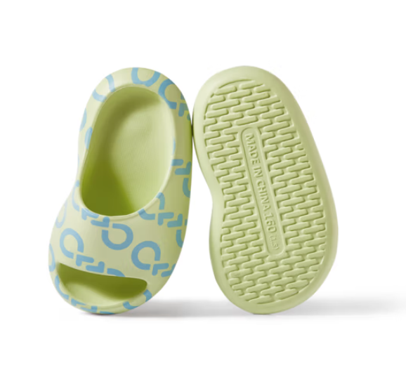 POSEE Cute P Kid Bathroom Slipper (EUR 28 - 33)