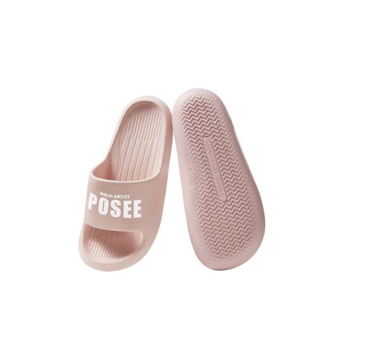 POSEE Banana Style Adult Slipper (EUR 35 - 45)