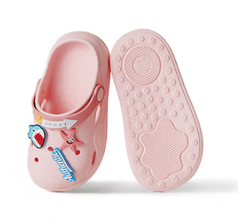 POSEE Cartoon Kid Slipper  (EUR 18 - 24)