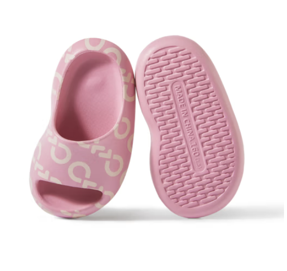 POSEE Cute P Kid Bathroom Slipper (EUR 28 - 33)