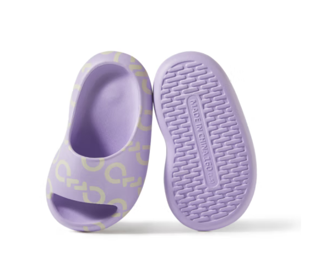 POSEE Cute P Kid Bathroom Slipper (EUR 28 - 33)