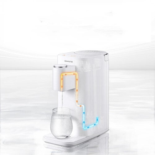 Joyoung Instant Water Dispenser Drink Boiler Container 2L