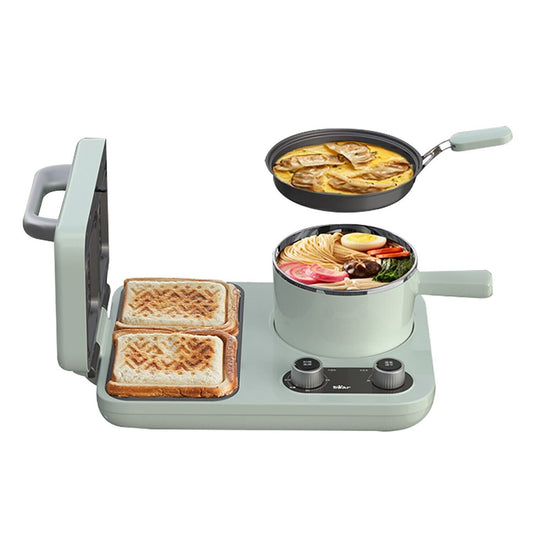 Bear Multifunctional Breakfast Machine