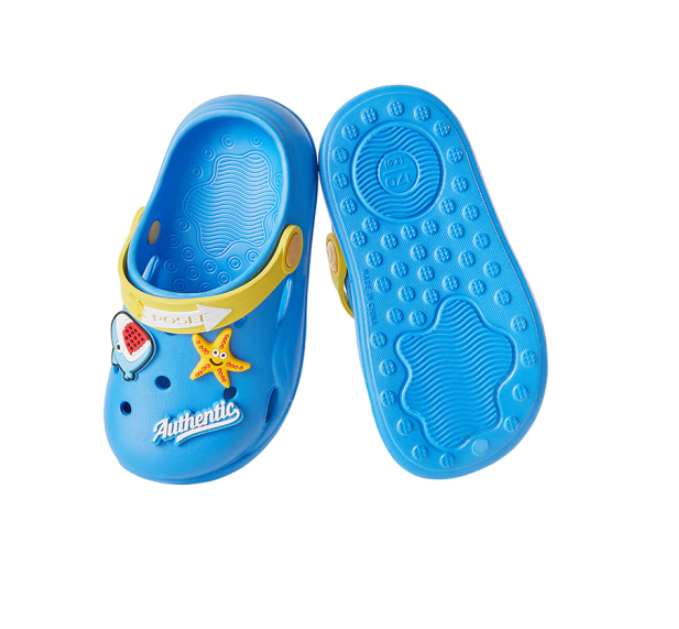 POSEE Cartoon Kid Slipper  (EUR 18 - 24)