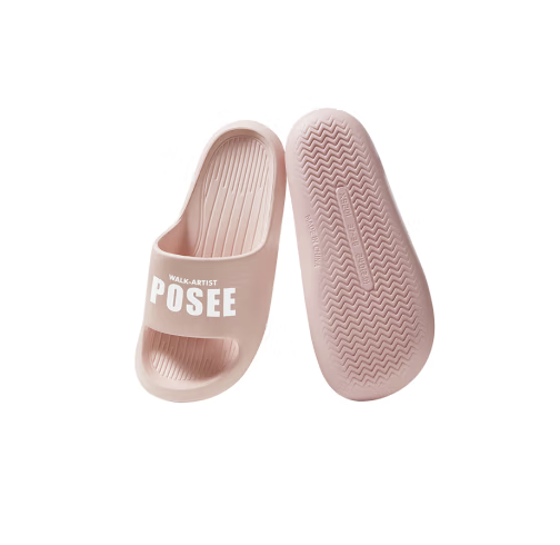 POSEE Banana Style Kid Slipper (EUR 26 - 35)