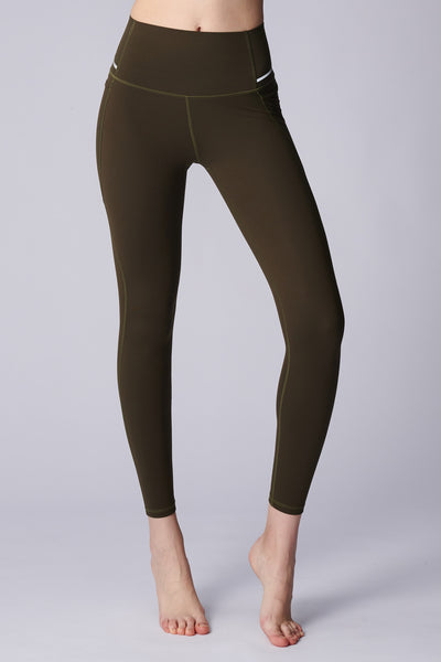 MTM-|-GETTING-TANNED-Pants-Dark-Green 1