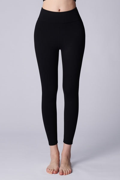 MTM-|-ROTATING-HOURGLASS-Pants-Black/White