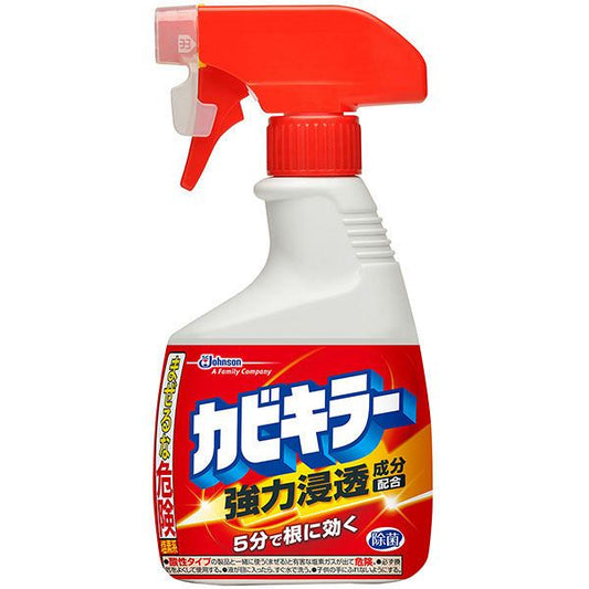 Johnson Mold Killer Spray 400ml