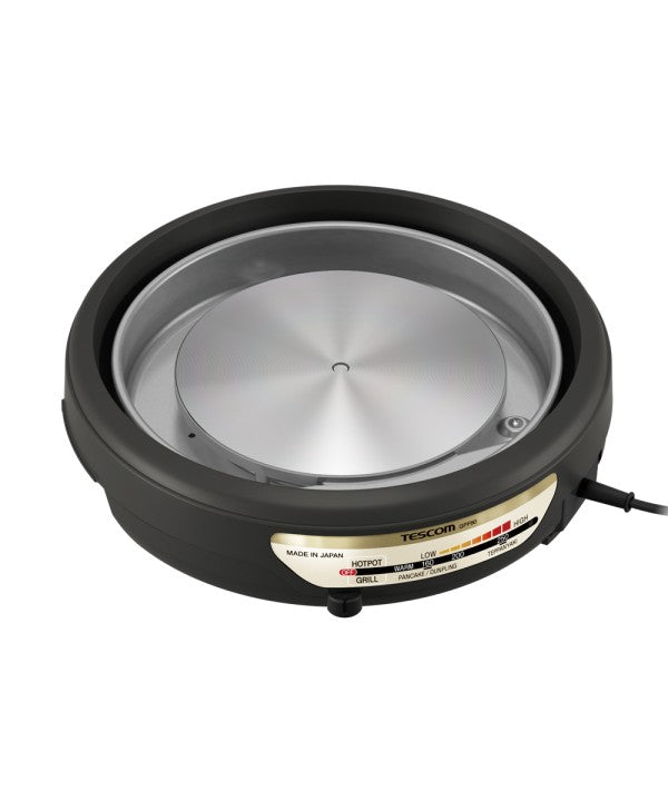 TESCOM Hot-Pot/Grill Cooker