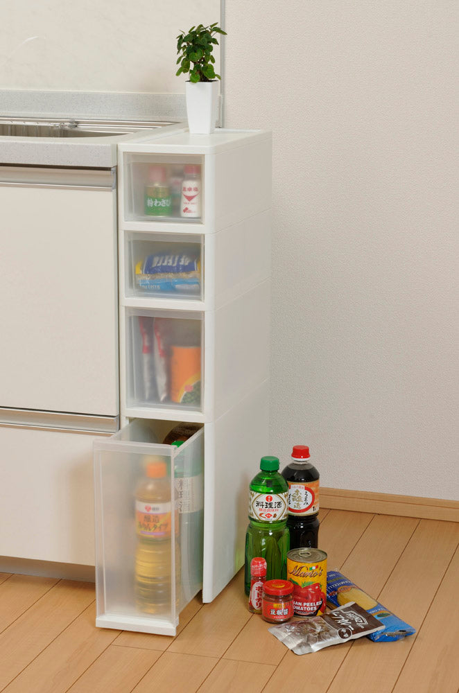 JEJ Slim Drawer LiSE S2M1