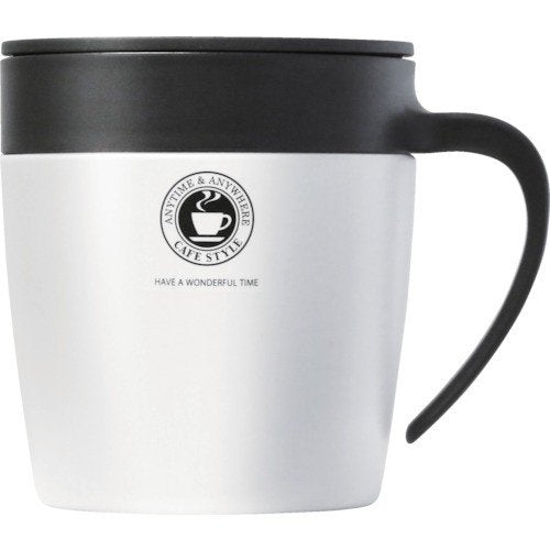 ASVEL Vaccum Stylish Mug 330ML