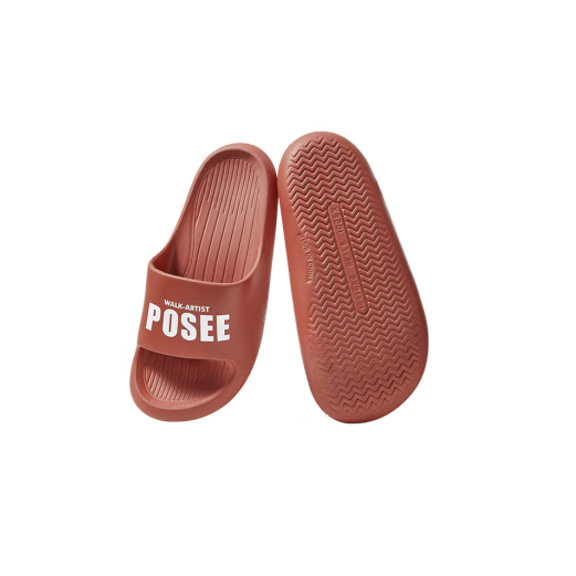 POSEE Banana Style Adult Slipper (EUR 35 - 45)