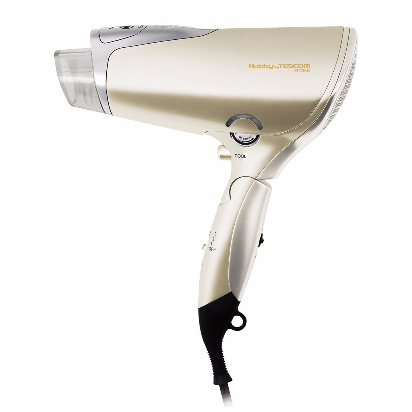 Nobby by TESCOM Beauty Collagen Hair Dryer