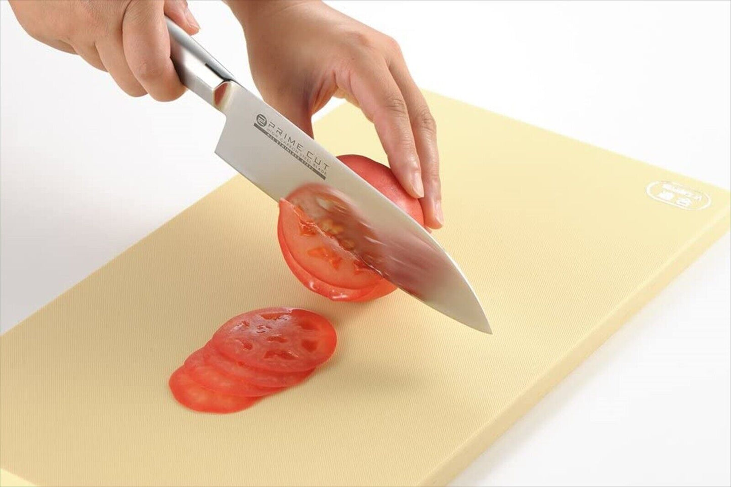 Yoshikawa Cutting Board Antimicrobial Elastomer - S/M Size Made in Japan