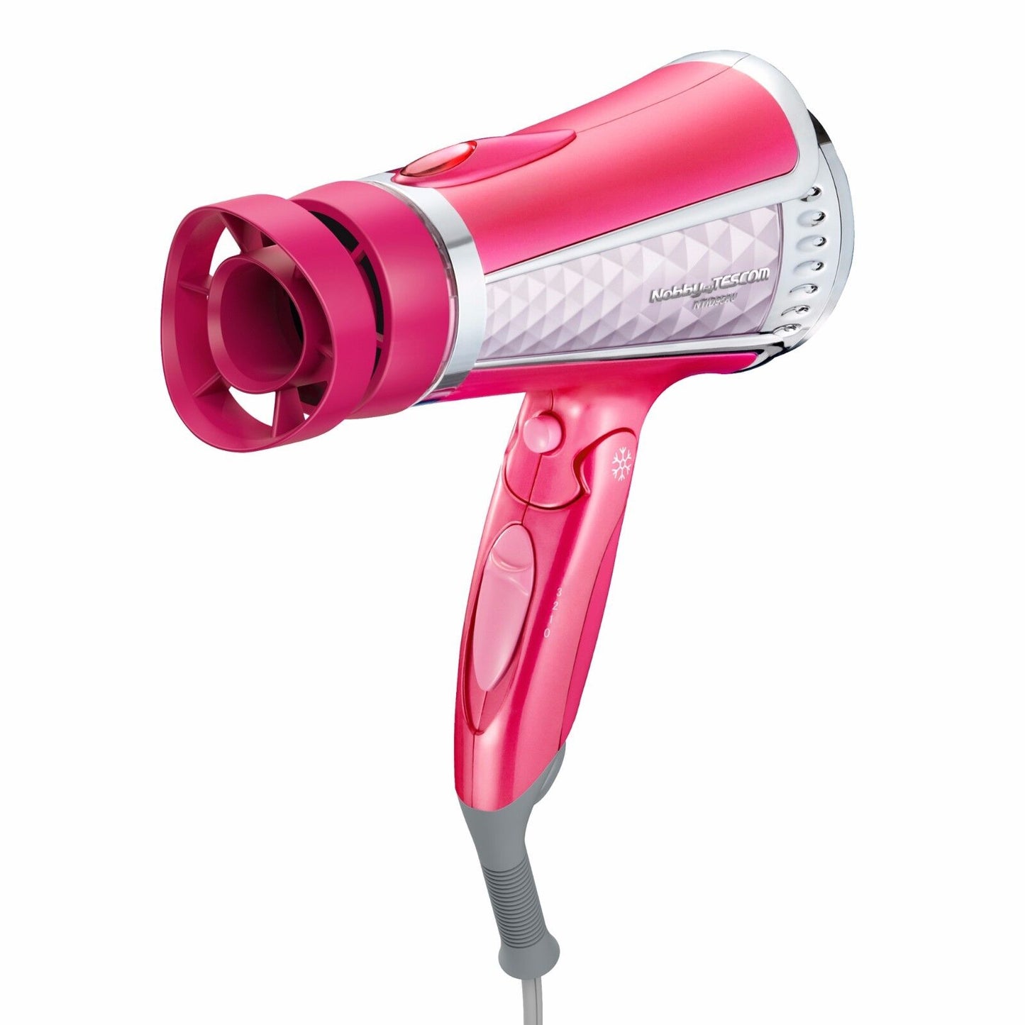 Nobby by TESCO Ion Hair High Power Dryer