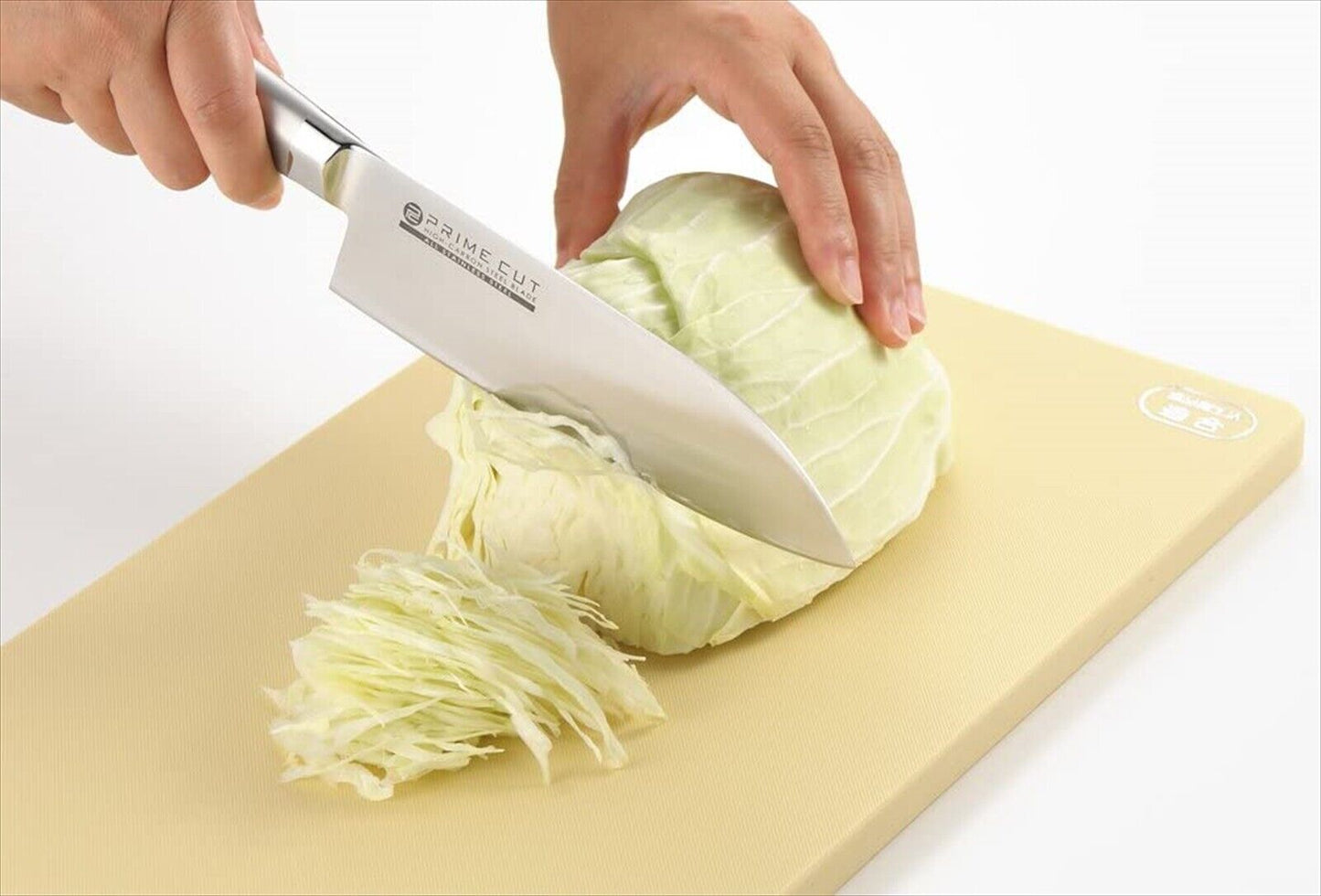 Yoshikawa Cutting Board Antimicrobial Elastomer - S/M Size Made in Japan