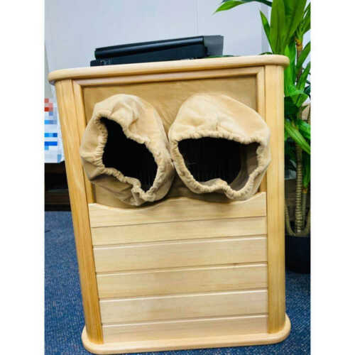 Kylin Infrared Foot Sauna HY-GG6013 Large