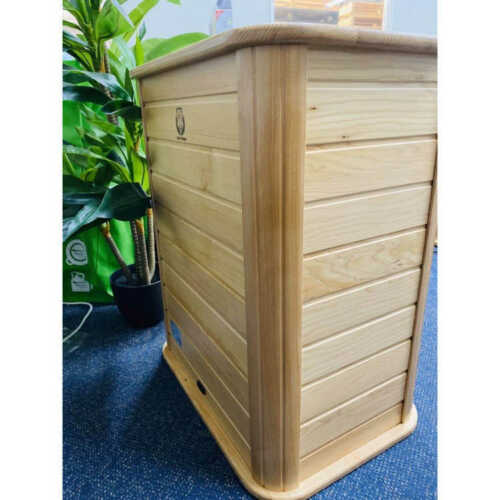 Kylin Infrared Foot Sauna HY-GG6013 Large