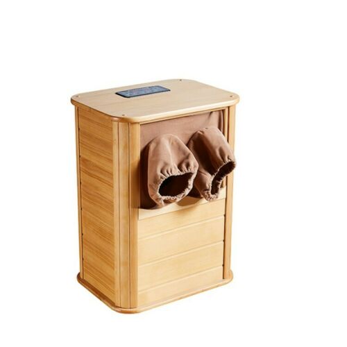 Kylin Infrared Foot Sauna HY-GG6013 Large