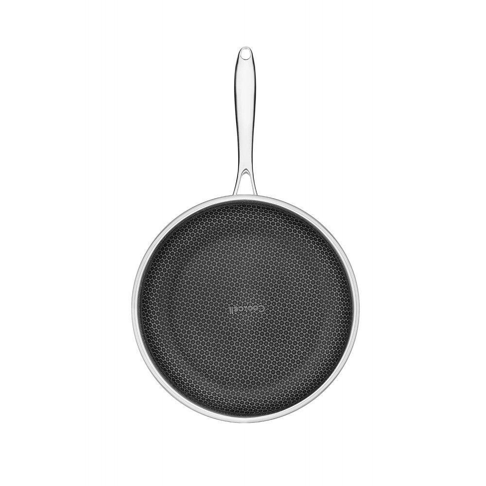 COOKCELL Hybrid Non-Stick Frypan 20cm